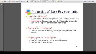 Artificial Intelligence CS 701 Lecture 3 AT