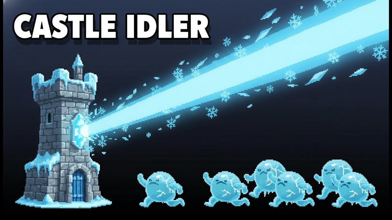 This Wave-Less Tower Defense Has a Secret Satisfying Twist