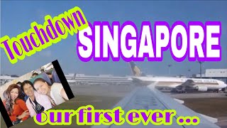 WHEN IN SINGAPORE  |  Our Beautiful Life During Covid - Free World!  |  feat. Family  Marilyn Rose