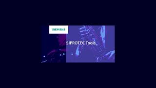 How to upload a configuration file to SIPROTEC 5 using SIPROTEC Tools