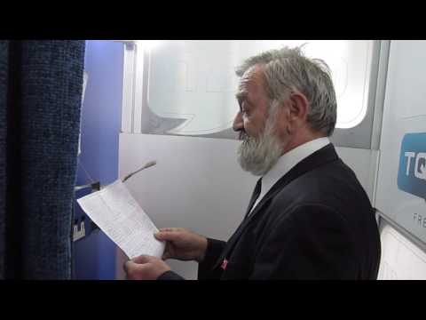 წმ. ილია მართლის საზოგადოების მიმართვა საქართველოს მოსახლეობას საარჩევნოდ