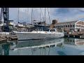 Jacobs Brothers launch 51ft aluminium yacht Gabsi