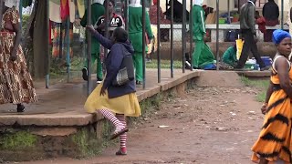 One patient gives hope in hot spot for sickle cell disease in rural Uganda