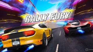 Car racing rally Fury game mas game racing in fire #racing  #race #carrace #car  screenshot 5