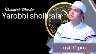 Download Lagu Ya Robbi Sholli 'ala - sholawat menyejukkan hati MP3