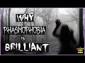 Why Phasmophobia is Brilliant