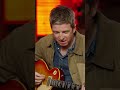 Noel Gallagher&#39;s Les Paul From Johnny Marr #shorts