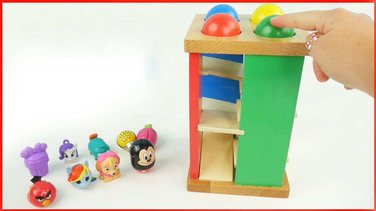 family friendly resorts Learn colors with paw patrol rolling toys