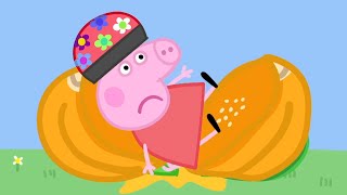 Świnka Peppa Rowery Bajki Po Polsku Peppa Po Polsku