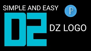 HOW TO MAKE LOGO IN PIXELLAB IN MOBILE | DZ LOGO #viral #logo #trend @FaizyNhidz HOW TO MAKE LOGO IN PIXELLAB IN MOBILE | DZ LOGO #viral #logo #trend @FaizyNhidz