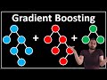 Gradient Boosting : Data Science's Silver Bullet