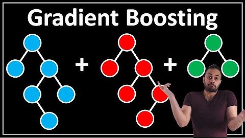 Gradient Boosting : Data Science