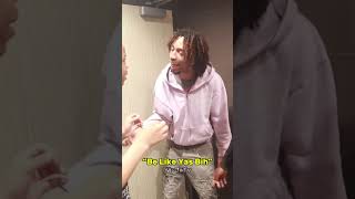 They Got Caught In A Mcdonalds Bathroom