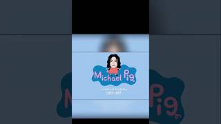 Full Micheal Jackson if he was Peppa Pig ... News