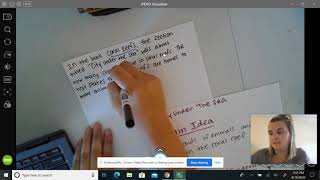 Video 2- ELA Lesson 2