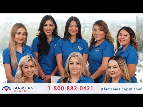 ¡Farmers Insurance en Español!