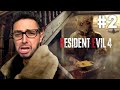 RESIDENT EVIL 4 REMAKE CON EL RICARDONO PARTE 2
