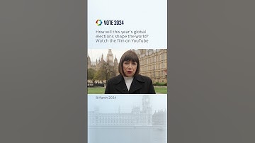 2024 is a record year for elections with more voters than ever in history heading to the polls