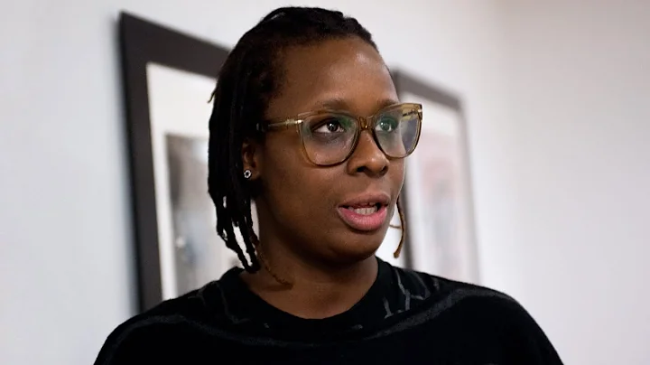 The Artist Project: Mickalene Thomas