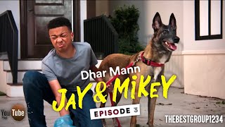 [YTP]: Jay & Mikey | Episode 3: Jay Gets His 1st JoJ