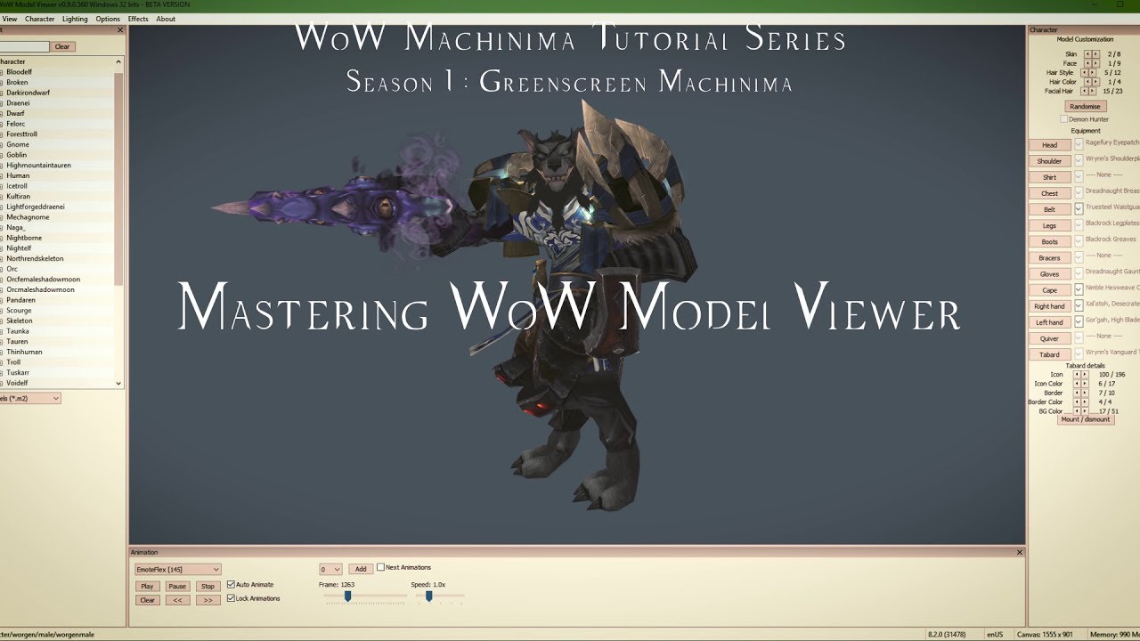 macinema wow macinema wow