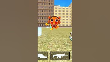 Sandbox in space labubu new gameplay in garry