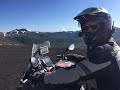 Patagonia 2017 Motorbike Trip... Unguided and Very Ad-Hoc :)