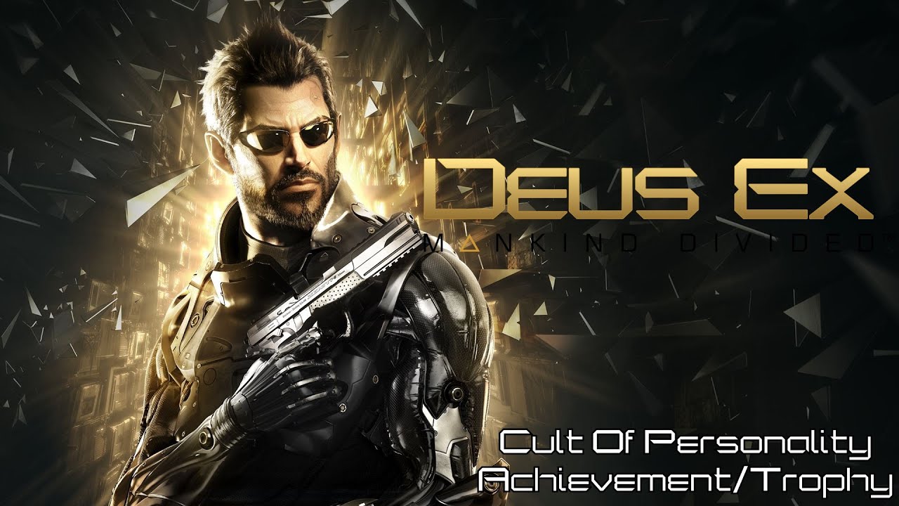 deus ex human revolution achievement guide deus ex human revolution achievement guide