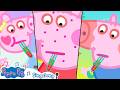 🎶 Mummy, I&rsquo;m Sick! 🤒 NEW Singalong Nursery Rhymes &amp; Kids Songs 💕 Peppa Pig Music for Kids 🐷