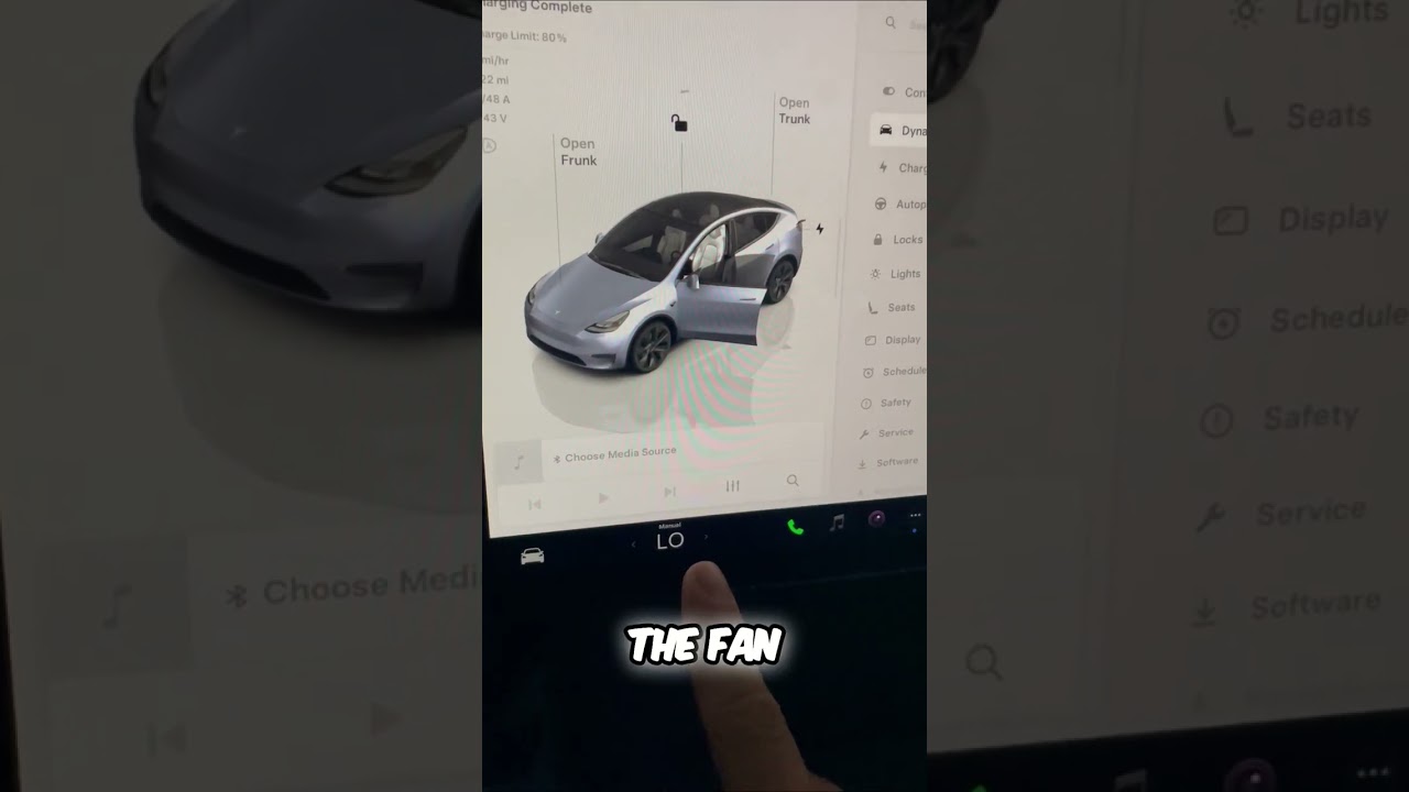 Tesla Range Secrets 🤫 Maximize Your Mileage Now! ⚡️