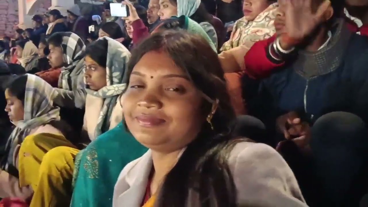 Ganga Shandhya Aarti vanarasi 