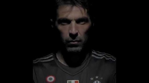 💔💔💔                                                #buffon #juve #juventus #parma #retire #football