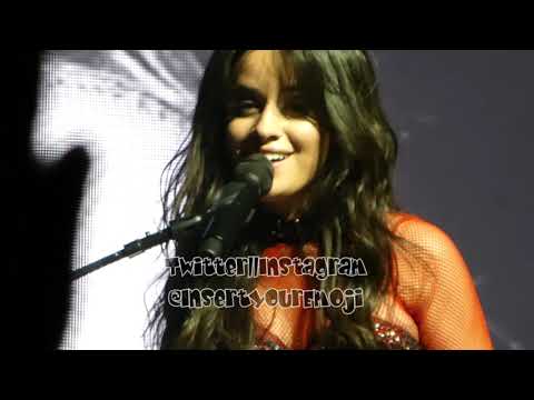 Camila Cabello -