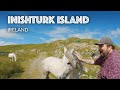 Inishturk - Ireland&#39;s Hidden Gem