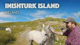 Inishturk - Ireland&#39;s Hidden Gem