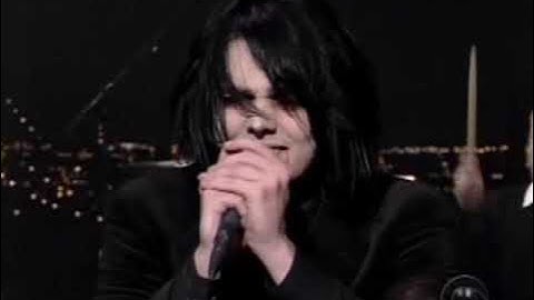 My Chemical Romance - I