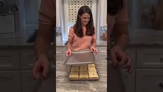 Sheet Pan Grilled Cheese Sandwiches Sheet Pan Grilled Cheese Sandwiches
