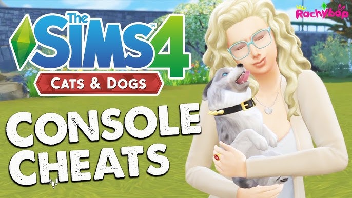 Sims 4 Cheats on PS4: How To Get More Money – GameSpew