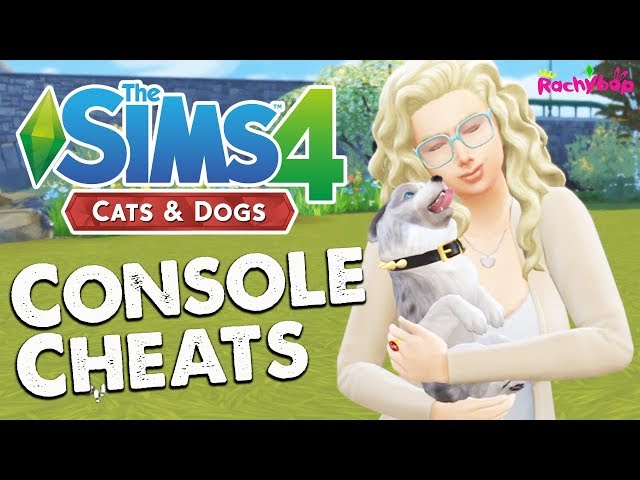 The Sims 4, PS4, Xbox One, PC, Cheats, Mods, Cats, Dogs, CC, Download, Game  Guide Unofficial by Chala Dar