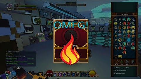 what i won form the contest trove