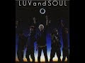 [LUVandSOUL]  New year&rsquo;s eve