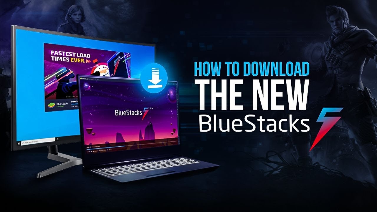 bluestack download for windows 10