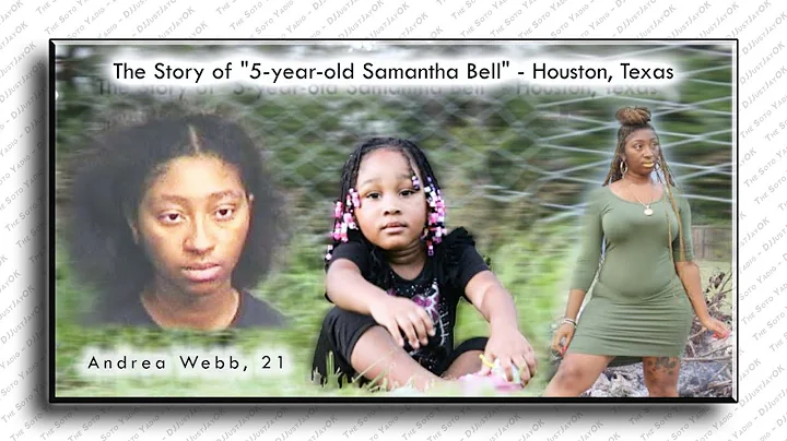 "5-year-old Samantha Bell"  Houston mom "Andrea We...