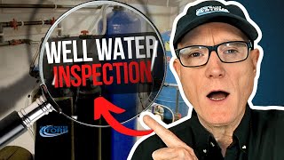 Inspecting Your Well System—What to Look For