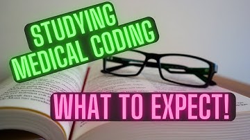 WHAT YOU SHOULD KNOW ABOUT LEARNING MEDICAL BILLING AND CODING
