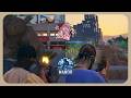 Besties vs Manor 4vs6 fight at PDM (MULTIPOV) || Nopixel 4.0 GTA RP