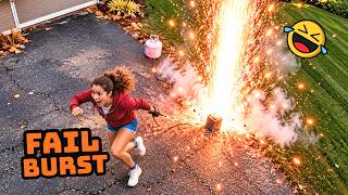 TOTAL IDIOTS AT WORK / Instant Regret Fails Compilation 2026 /Best Fails of the Week #5