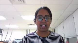 FTH 2021 Unity + AR Session (part 2)