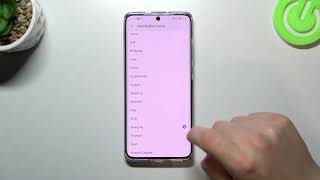 All Notification Tones on Huawei P50 Pro - Notification Sounds screenshot 1