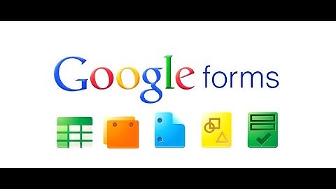 কিভাবে গুগল ফর্ম তৈরি করবেন |  কুইজ  | নৈব্যক্তিক | #Google #Form #MCQ #QUIZ